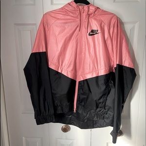 Nike Windbreaker Jacket